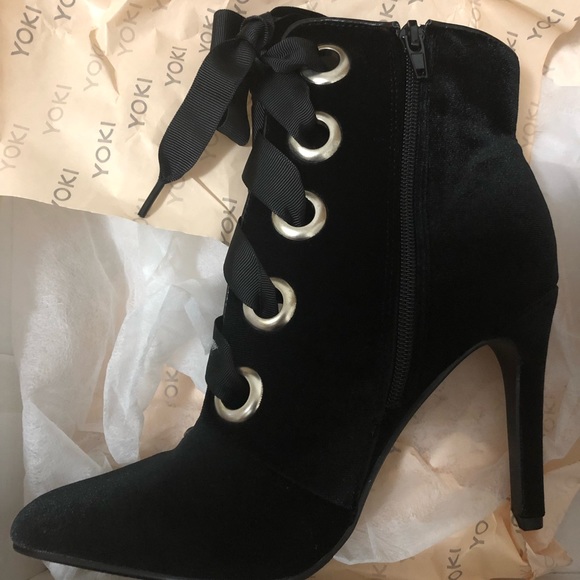 Rue21 Shoes - Brand new booties in size 6